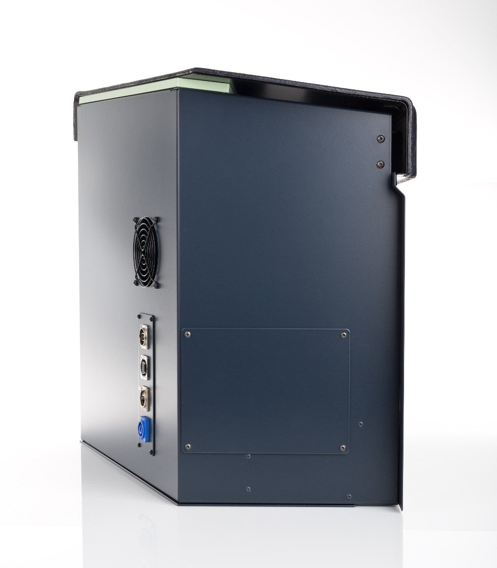 FSC A320 forward side console FO front